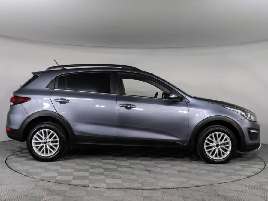 Kia Rio IV Химки  - изображение 4