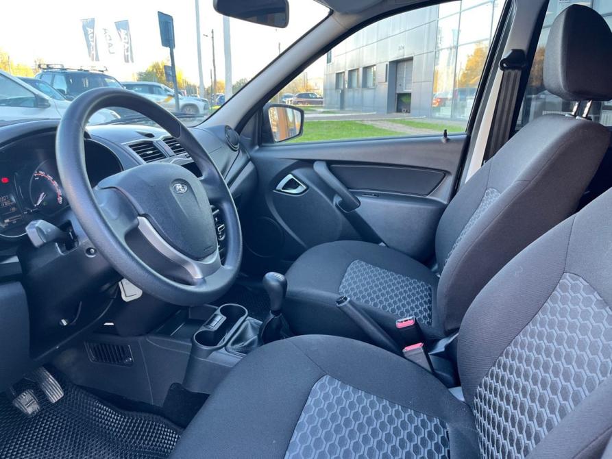 Lada (ВАЗ) Granta I Рестайлинг Великие Луки  - изображение 10