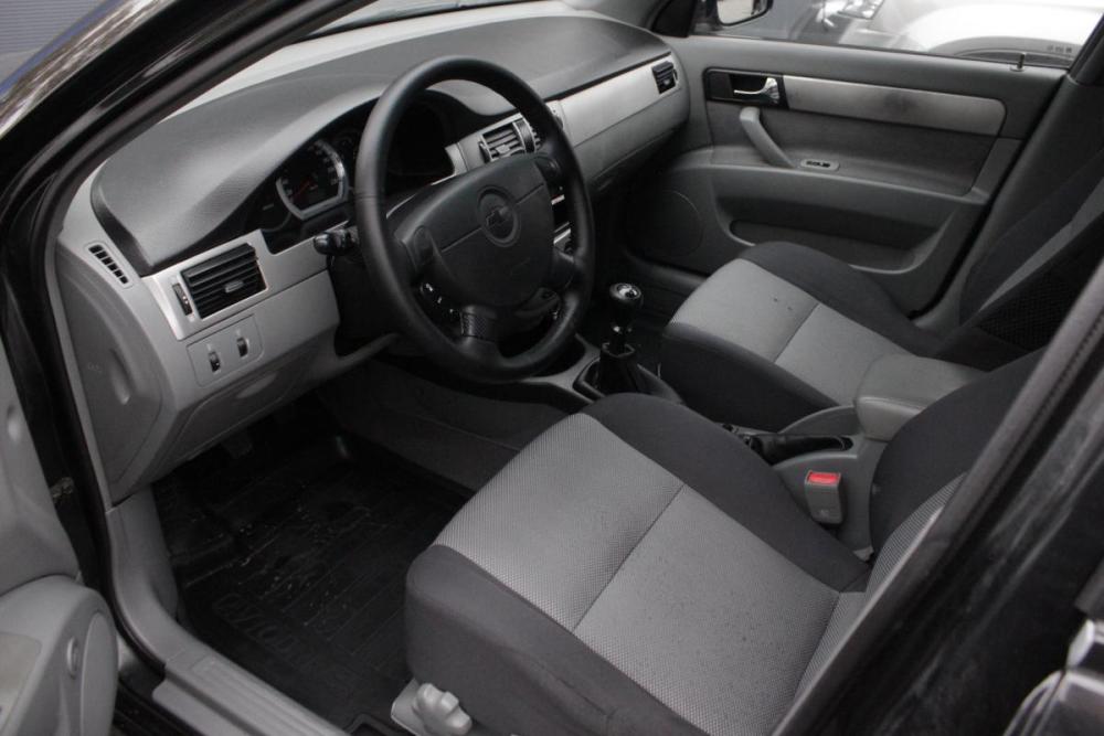Chevrolet Lacetti I Брянск  - изображение 6