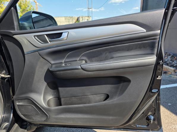 Haval M6 II с пробегом 2024 года, цена 1 740 000 рублей, 38000 км, внедорожник, Автокод Объявления