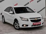 Chevrolet Cruze I Екатеринбург  - изображение 22
