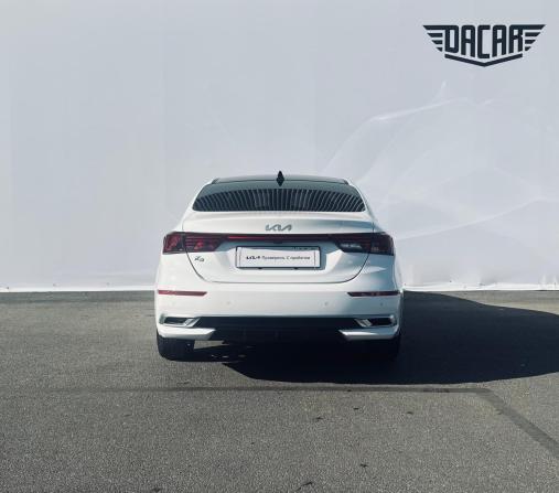 Kia K3 II (China Market) Рестайлинг с пробегом 2022 года, цена 1 970 000 рублей, 55000 км, седан, Автокод Объявления