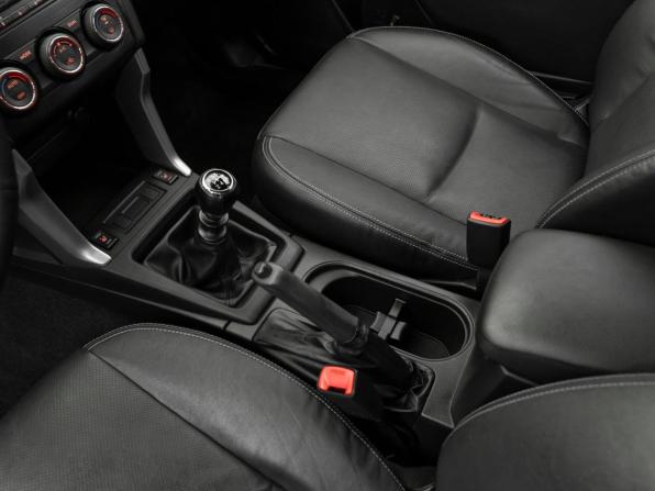 Subaru Forester IV с пробегом 2013 года, цена 1 370 000 рублей, 219288 км, внедорожник, Автокод Объявления