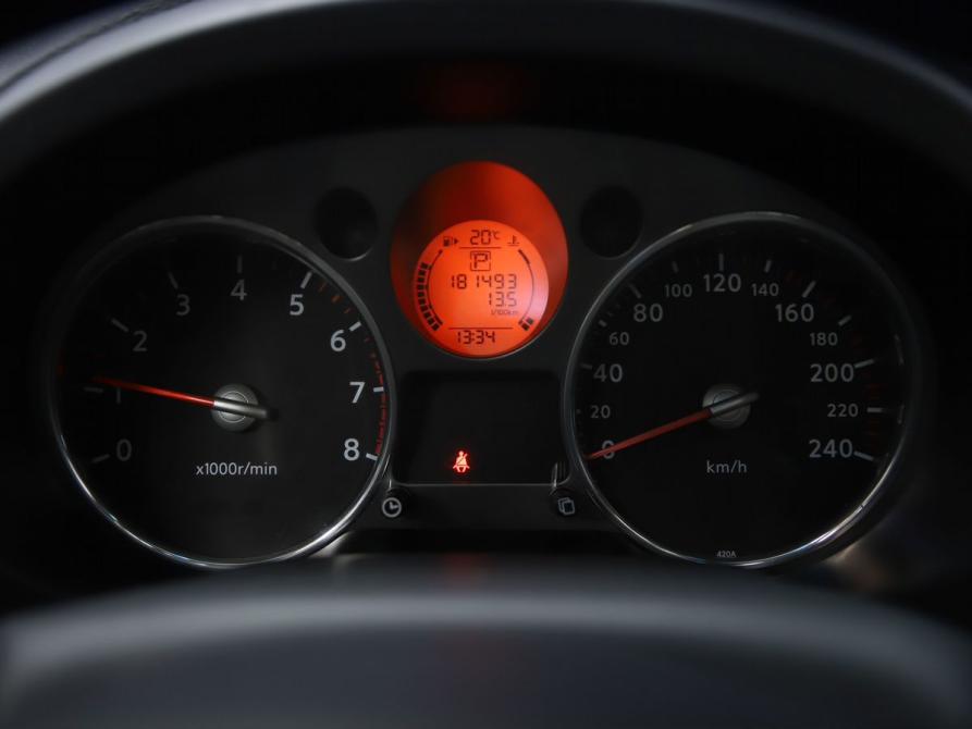 Nissan X-Trail II Уфа  - изображение 18