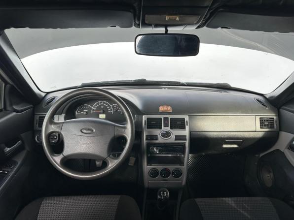 Lada (ВАЗ) Priora I с пробегом 2008 года, цена 350 000 рублей, 210000 км, хэтчбек, Автокод Объявления