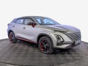 Omoda C5 I Москва  - изображение 32