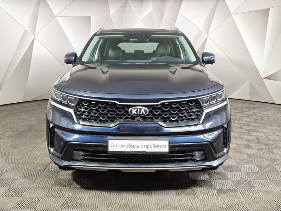 Kia Sorento IV Москва  - изображение 7