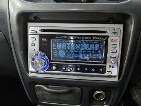 Toyota Duet с пробегом 2000 года, цена 345 000 рублей, 174561 км, хэтчбек, Автокод Объявления