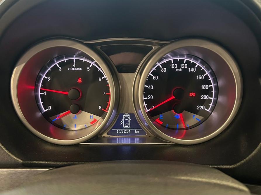Geely Emgrand X7 I Апатиты  - изображение 10