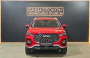 Chery Tiggo 7 Pro I Уфа  - изображение 22