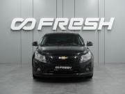 Chevrolet Cruze I Рестайлинг Воронеж  - изображение 18