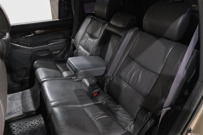Toyota Land Cruiser Prado 120 Series с пробегом 2005 года, цена 2 069 000 рублей, 294000 км, внедорожник, Автокод Объявления
