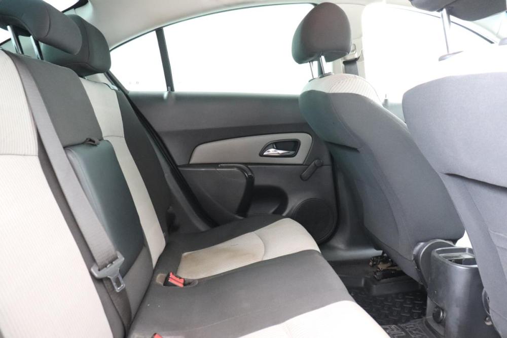 Chevrolet Cruze I Рестайлинг Ульяновск  - изображение 13