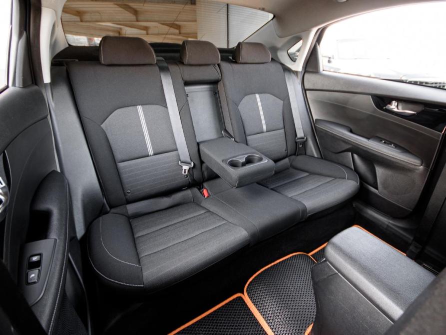 Kia Cerato IV Санкт-Петербург  - изображение 13