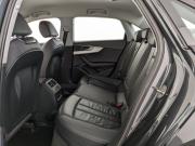 Audi A4 V (B9) Рестайлинг Москва  - изображение 39