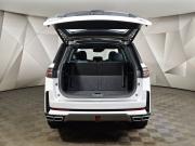 Changan CS95 I Рестайлинг 2 Москва  - изображение 33