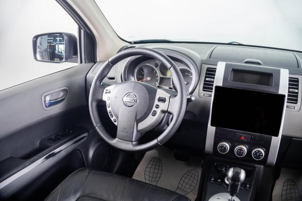 Nissan X-Trail II Пермь  - изображение 14