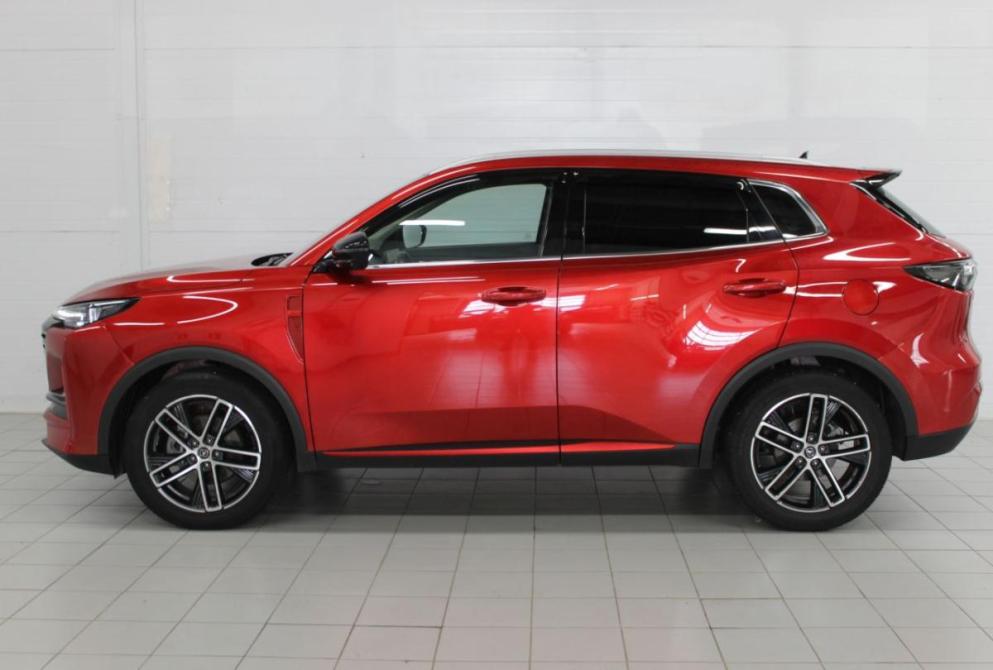 Changan CS55 Plus II Астрахань  - изображение 9