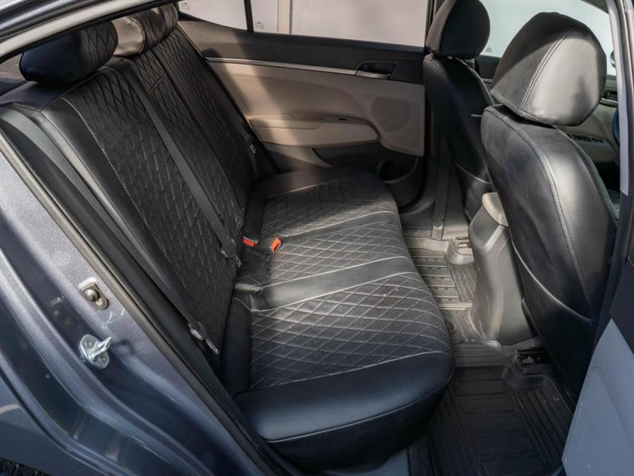 Hyundai Elantra VI (AD) Тамбов  - изображение 9