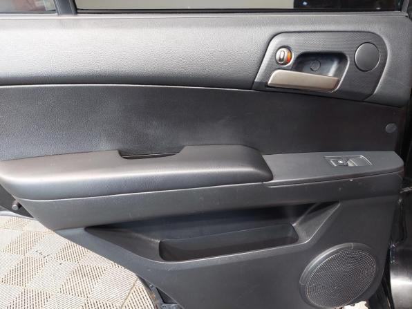SsangYong Kyron I Рестайлинг с пробегом 2013 года, цена 840 000 рублей, 175997 км, внедорожник, Автокод Объявления