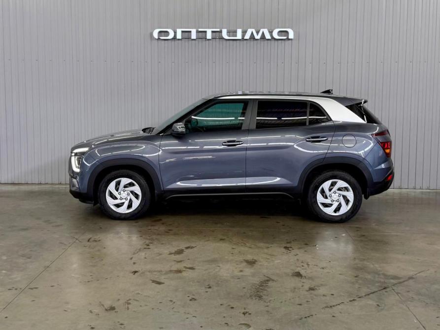 Hyundai Creta II Краснодар  - изображение 8