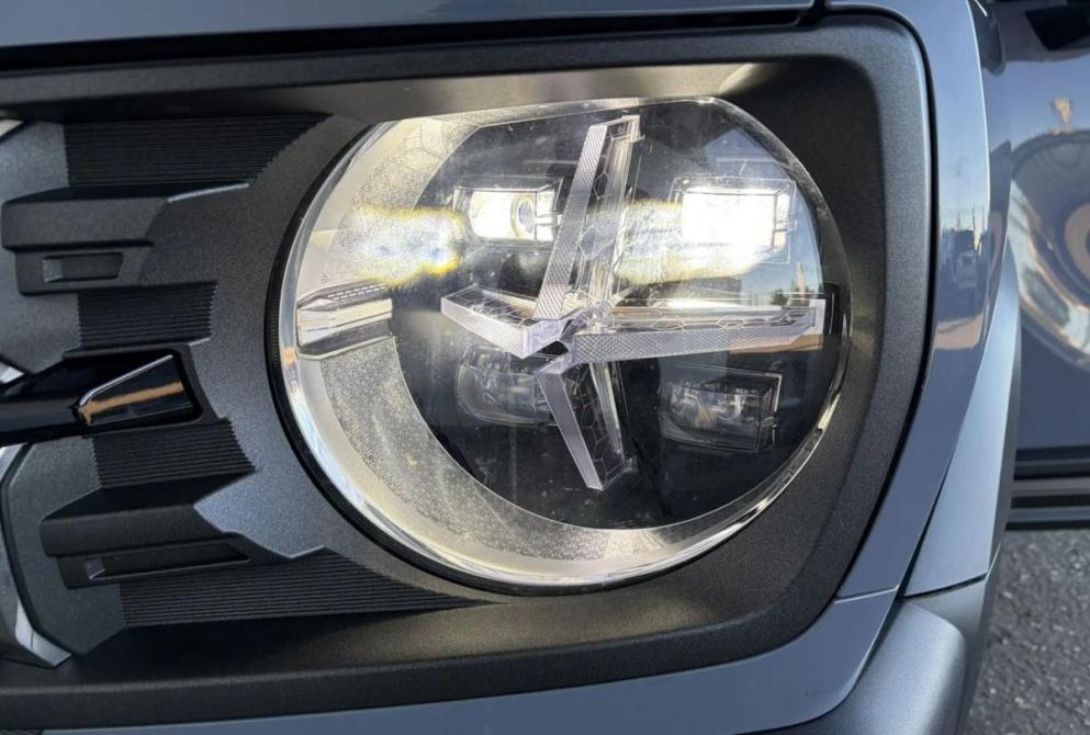 Haval H3 I Киров  - изображение 28