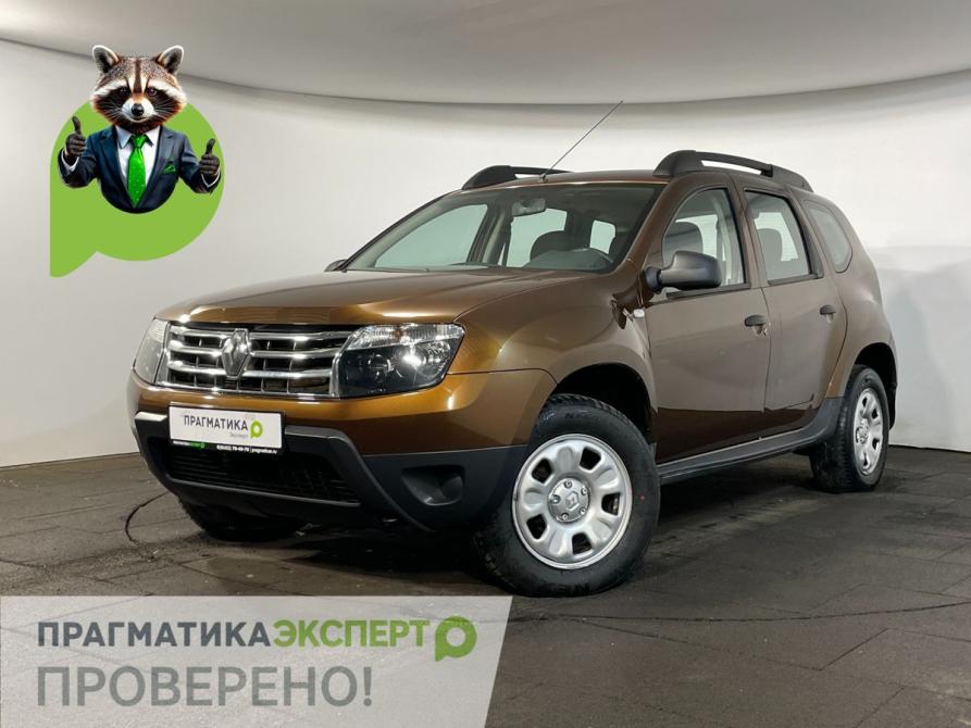 Renault Duster I Великий Новгород  - изображение 1