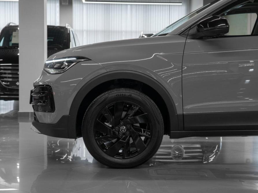 Volkswagen Tharu XR Москва  - изображение 27