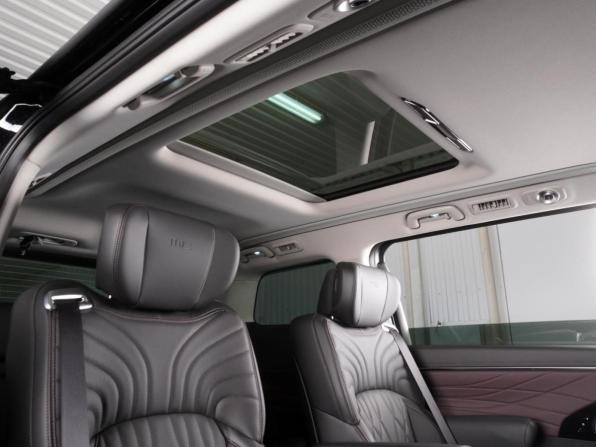 GAC M8 с пробегом 2026 года, цена 5 109 000 рублей, 19 км, минивэн, Автокод Объявления