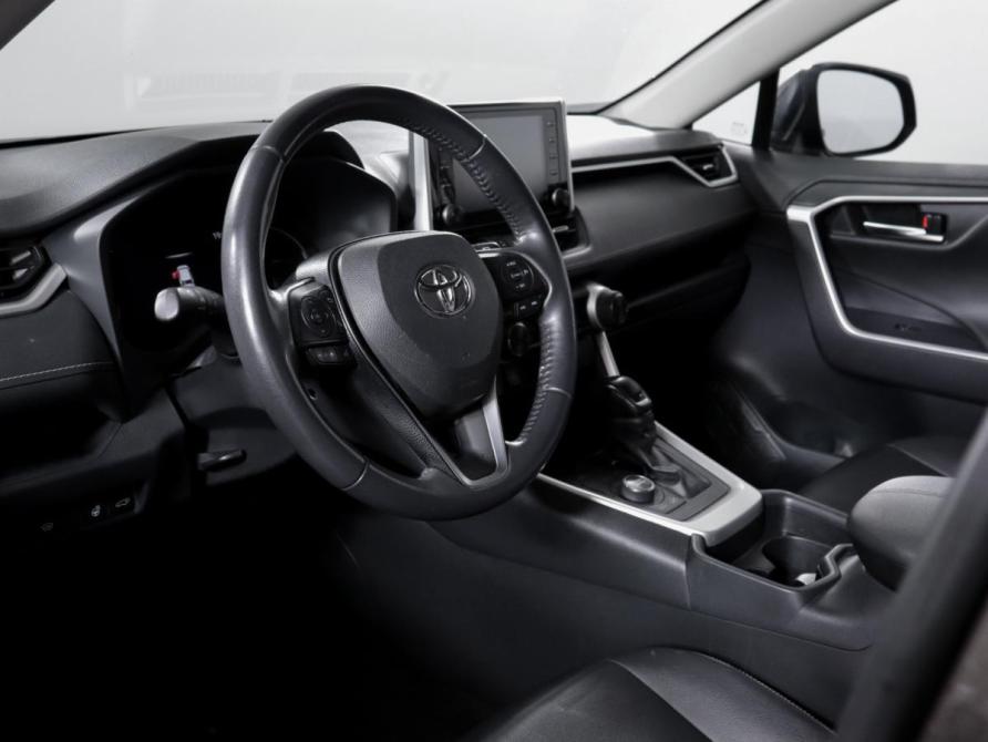Toyota RAV4 V (XA50) Москва  - изображение 15