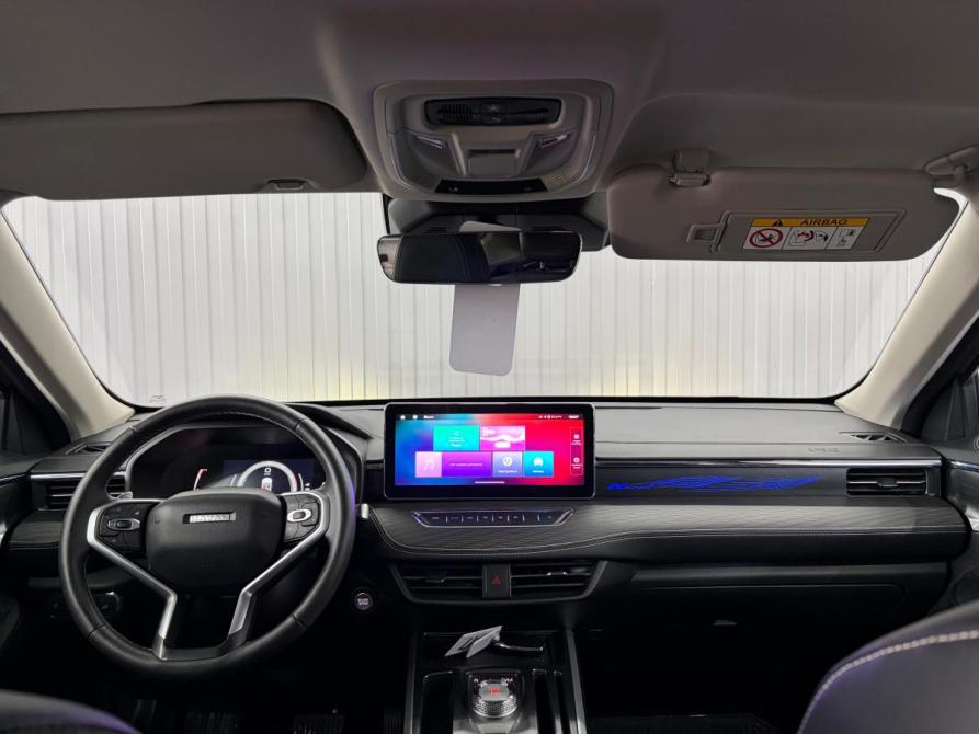 Haval Jolion I Рестайлинг Краснодар  - изображение 9
