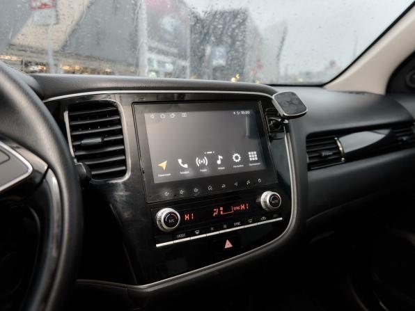 Mitsubishi Outlander III Рестайлинг 3 с пробегом 2021 года, цена 2 239 000 рублей, 127373 км, внедорожник, Автокод Объявления
