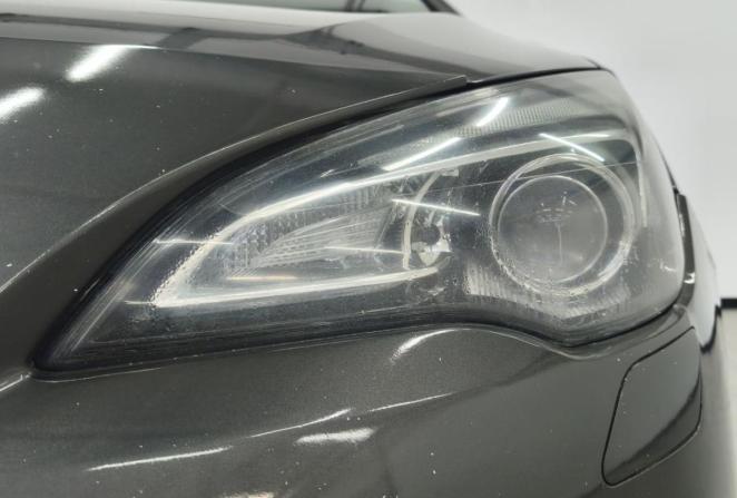 Opel Astra J Рестайлинг с пробегом 2011 года, цена 520 000 рублей, 213566 км, хэтчбек, Автокод Объявления