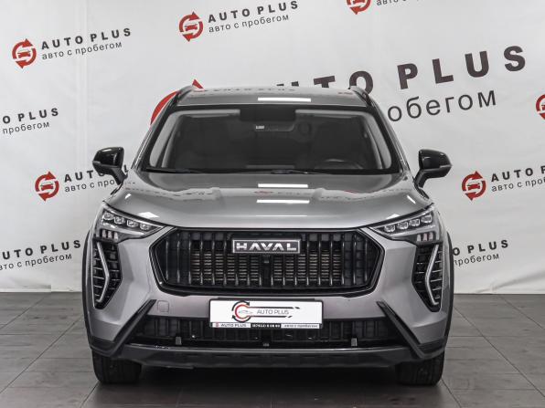 Haval Jolion I Рестайлинг с пробегом 2025 года, цена 1 799 000 рублей, 41485 км, внедорожник, Автокод Объявления