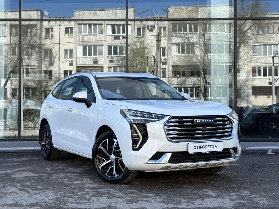 Haval Jolion I Самара  - изображение 3