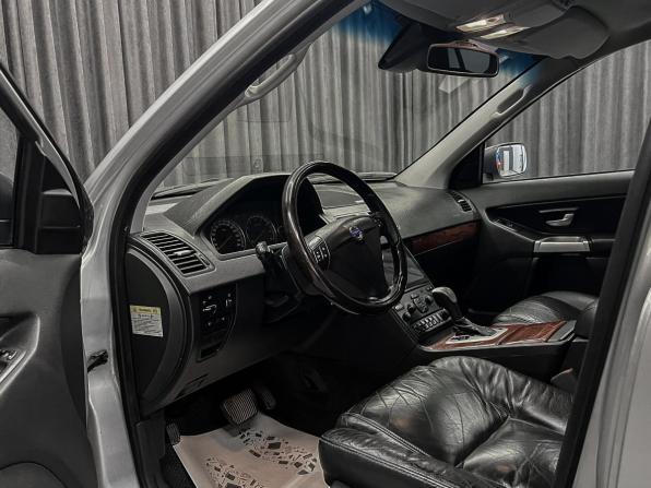 Volvo XC90 I с пробегом 2003 года, цена 630 000 рублей, 227000 км, внедорожник, Автокод Объявления