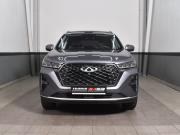 Chery Tiggo 7 Pro Max I Кемерово  - изображение 30
