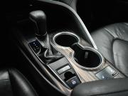Toyota Camry VIII (XV70) Екатеринбург  - изображение 37