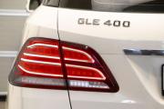 Mercedes-Benz GLE I (W166) Москва  - изображение 80