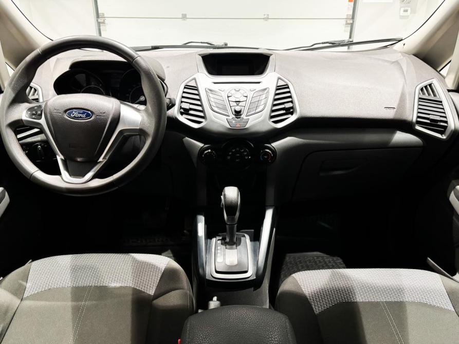 Ford EcoSport II Екатеринбург  - изображение 15
