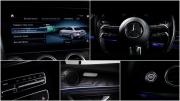 Mercedes-Benz E-Класс V (W213 S213 C238) Рестайлинг Москва  - изображение 35
