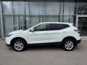 Nissan Qashqai II Воронеж  - изображение 20