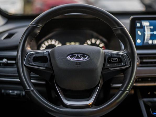 Chery Tiggo 4 Pro I с пробегом 2024 года, цена 1 230 000 рублей, 73039 км, внедорожник, Автокод Объявления