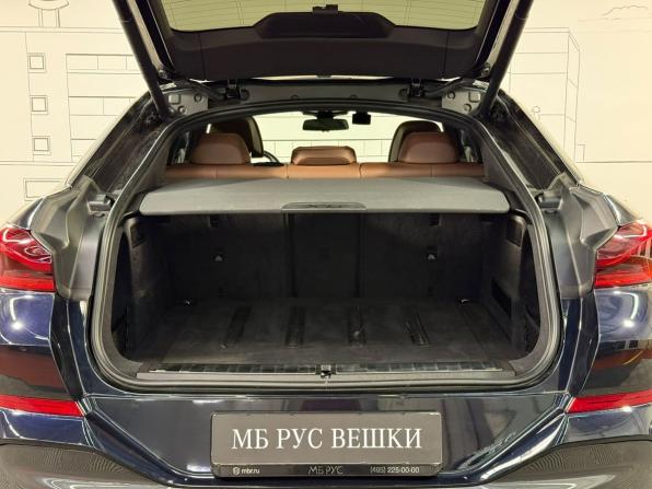 BMW X6 III (G06) Рестайлинг с пробегом 2024 года, цена 13 499 000 рублей, 30000 км, внедорожник, Автокод Объявления