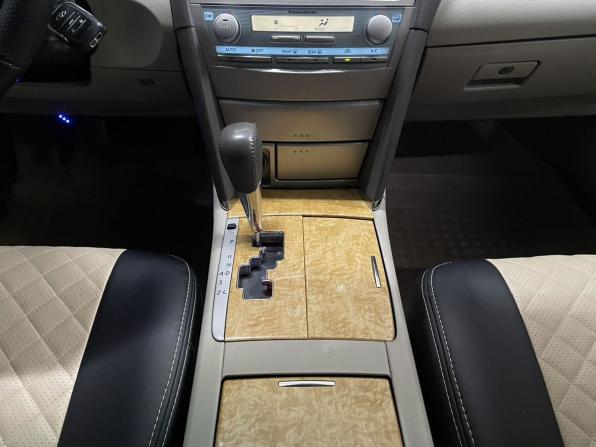 Toyota Camry VI (XV40) с пробегом 2006 года, цена 690 000 рублей, 370434 км, седан, Автокод Объявления