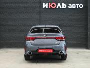 Kia Rio IV Рестайлинг Екатеринбург  - изображение 19