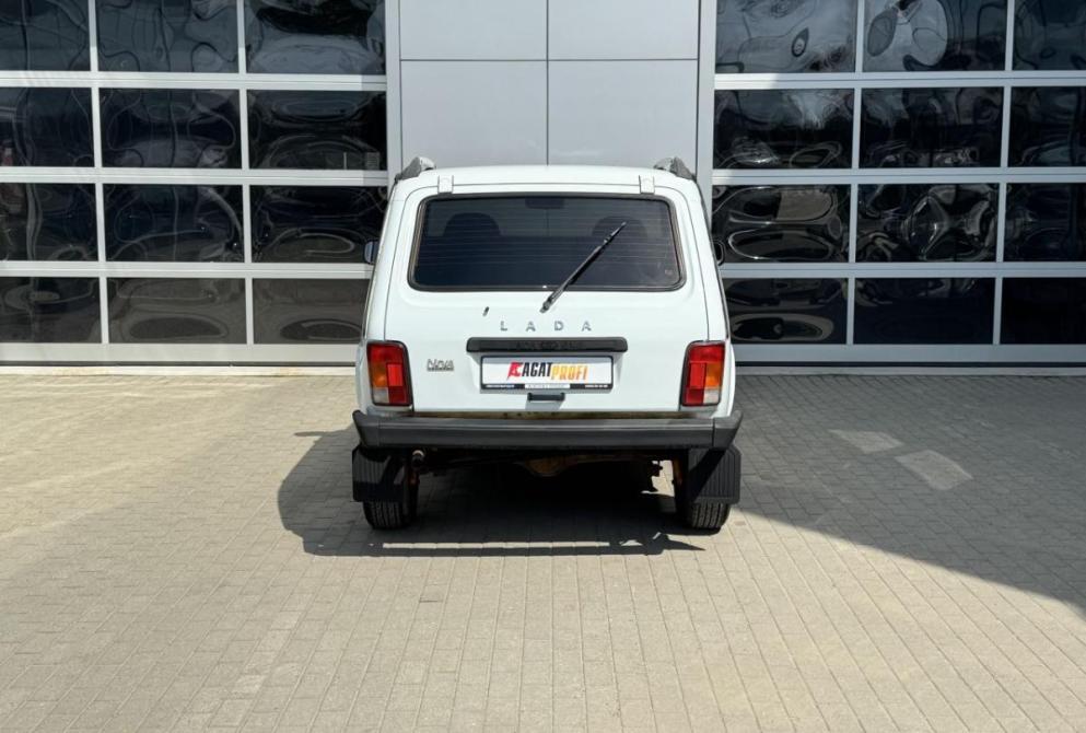 Lada (ВАЗ) 2121 (4x4) I Рестайлинг Владимир  - изображение 6