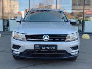 Volkswagen Tiguan II Ижевск  - изображение 28