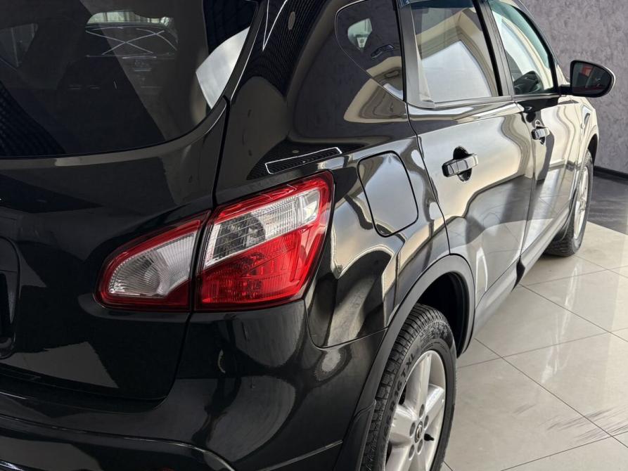 Nissan Qashqai I Рестайлинг Ярославль  - изображение 12