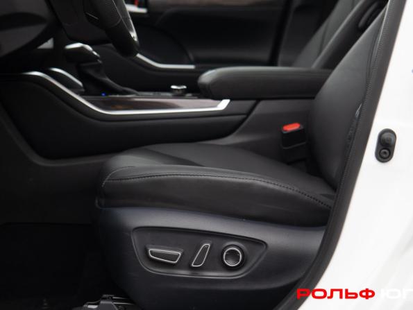 Toyota Highlander IV (XU70) с пробегом 2026 года, цена 5 098 000 рублей, 12940 км, внедорожник, Автокод Объявления